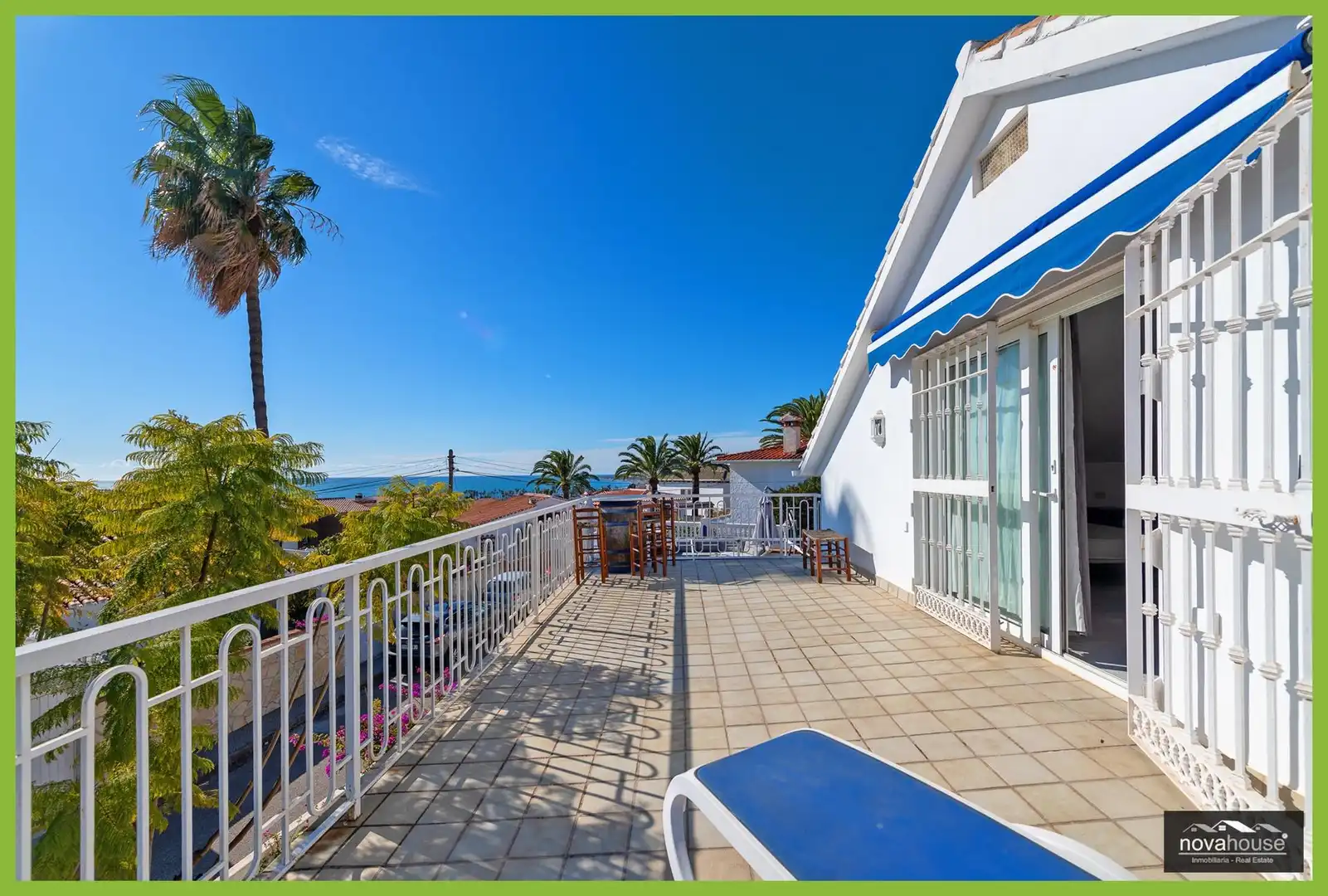 Casa con terraza en venta en Calle LEVANTE (RIVERA TRAYAMAR), imagen 36