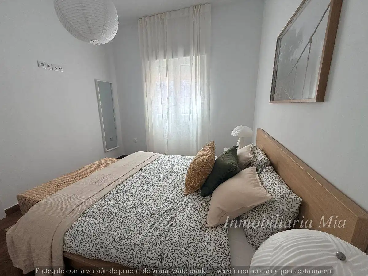 Apartamento con piscina en venta en Centro, imagen 14