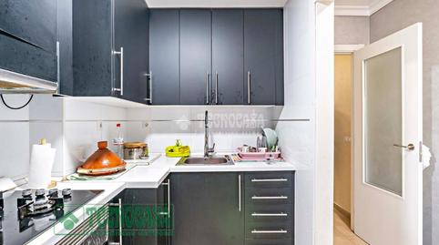 Foto 4 de Pis en venda a Roquetas Pueblo, Almería