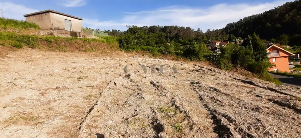 Terreny residencial en venda a Bueu, imagen 27