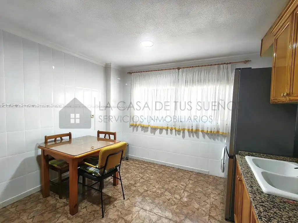 Maison mitoyenne à vendre à Petrer, imagen 19