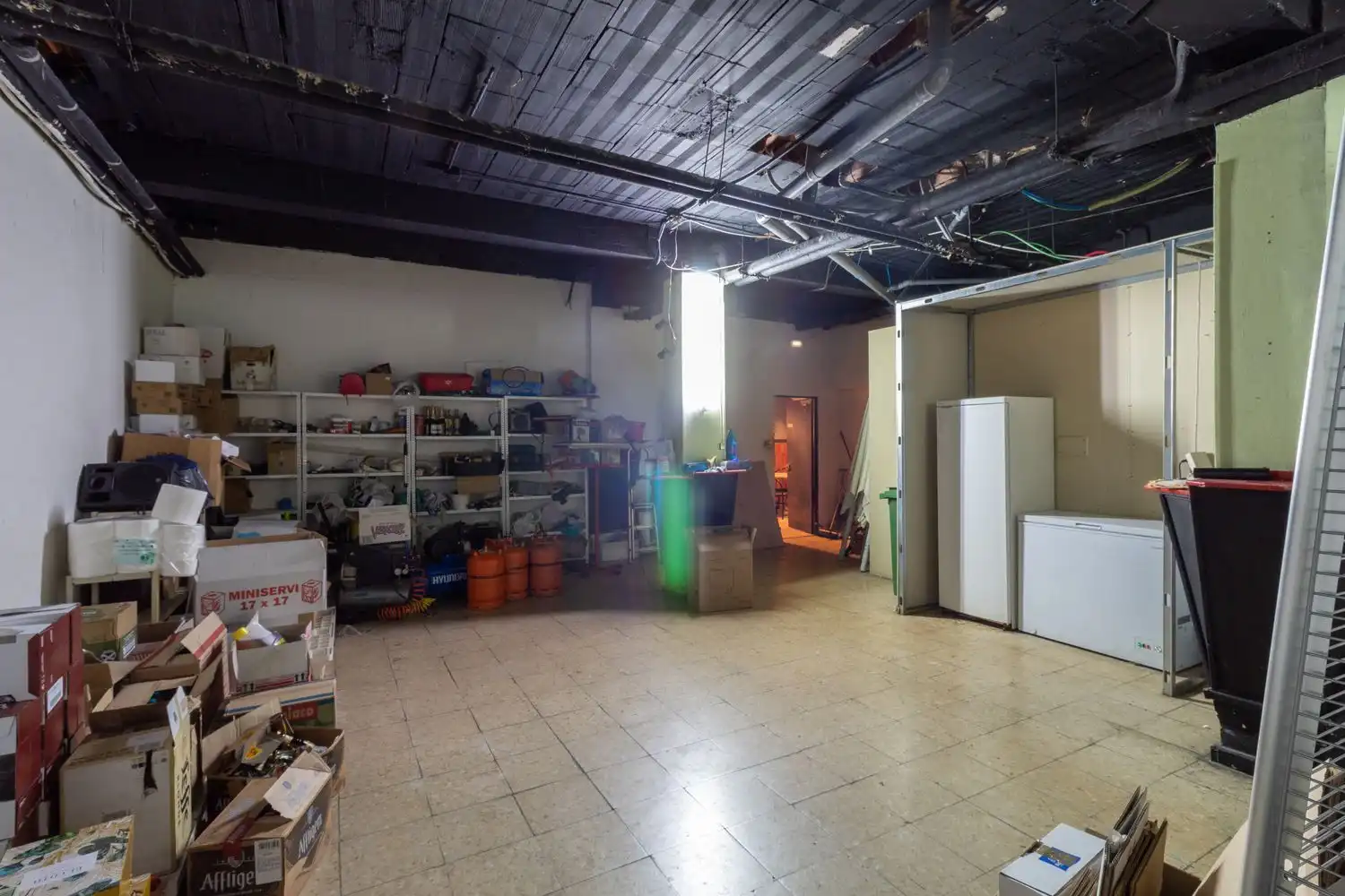 Gewerbefläche zum Verkauf in Calle de la Marroquina, imagen 31