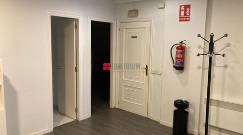 Foto 3 de Oficina de alquiler en Rúa de Tomiño, Campus Norte - San Caetano, Santiago de Compostela