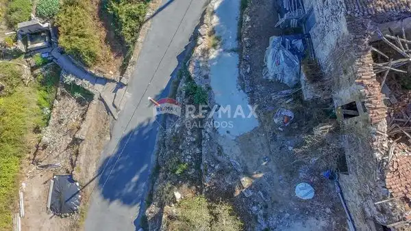 Casa o xalet en venda en Cenlle amb Jardí privat