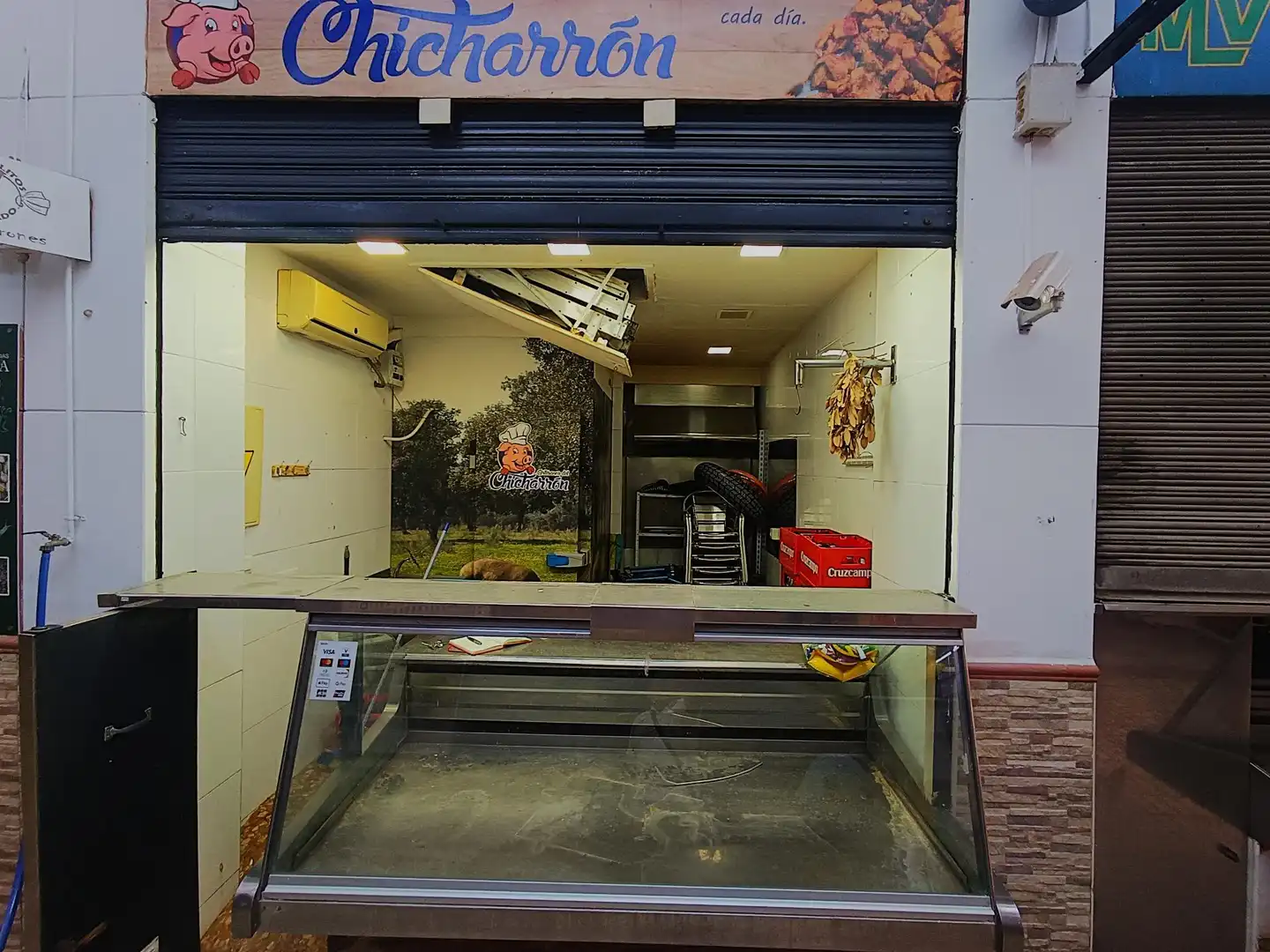 Business premises for sale in Calle Calle Real de la Jara, imagen 4