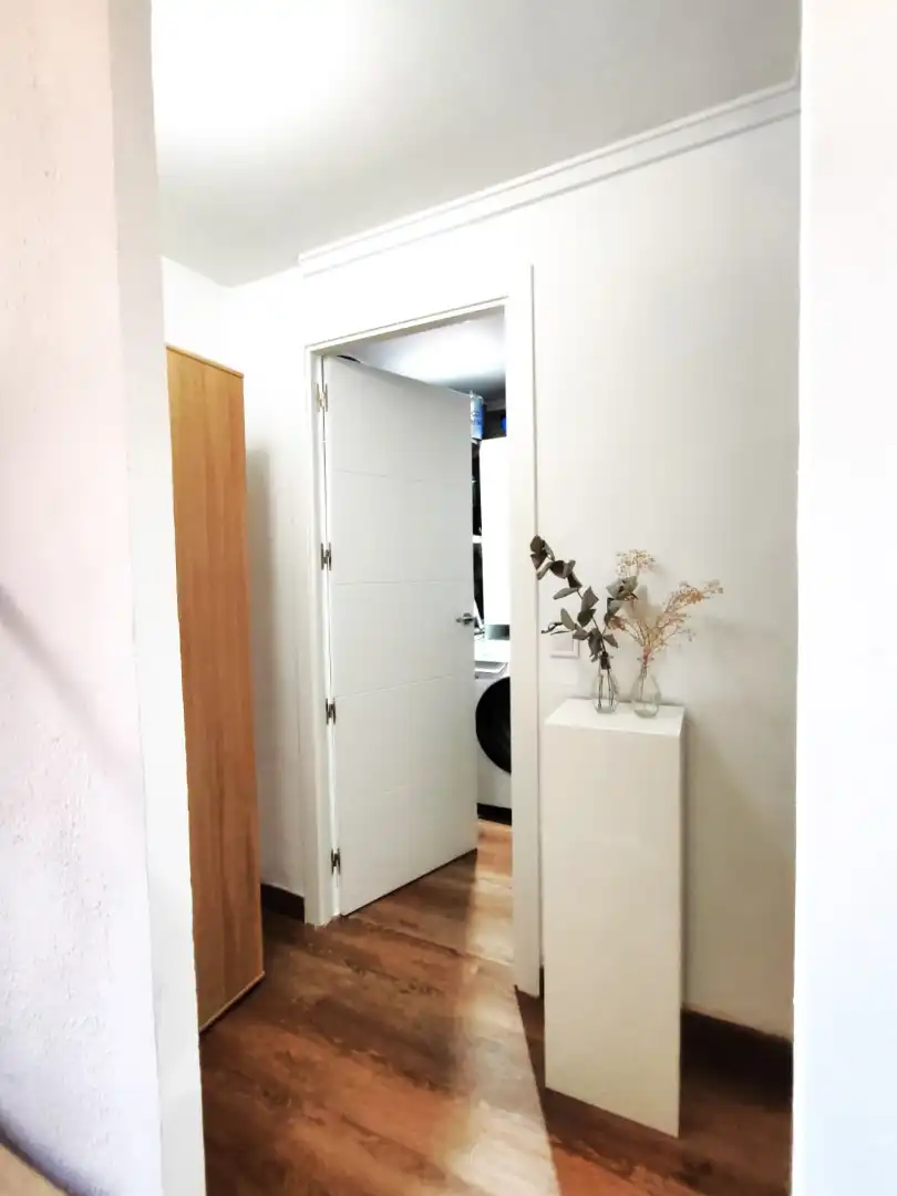 Piso en venta en Paterna con Aire acondicionado, Amueblado y Horno