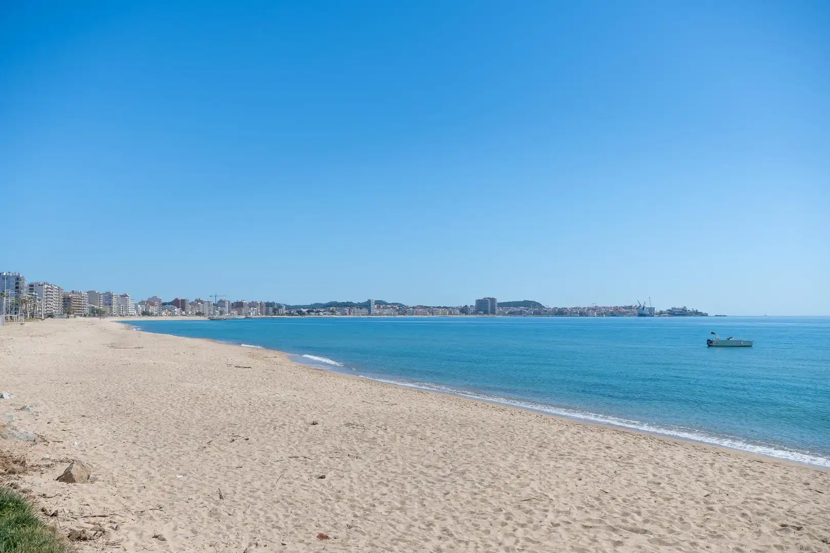 Wohnungen zur Miete in Calonge i Sant Antoni, Girona