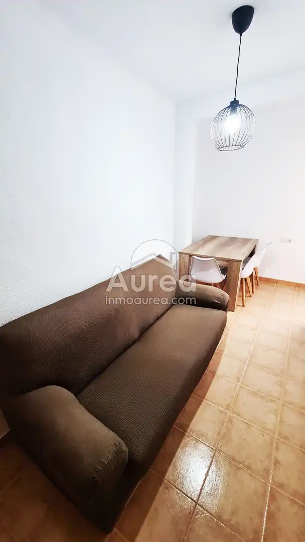 Habitación de Piso de alquiler en San Vicente del Raspeig / Sant Vicent del Raspeig con Aire acondicionado