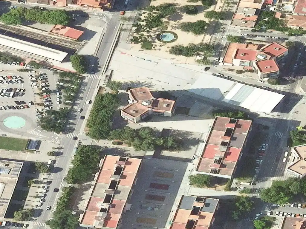 Flat for sale in Rubí