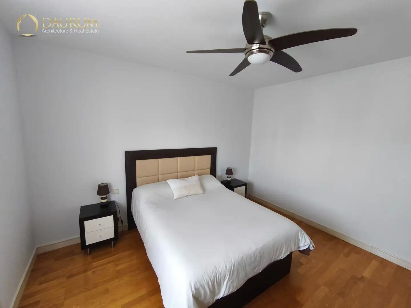 Schlafzimmer von Wohnung zum Verkauf in Paracuellos de Jarama mit Klimaanlage, Heizung und Terrasse