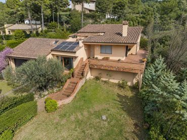 Haus mit Garten zum Verkauf in Airesol