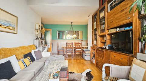 Foto 4 de Planta baja en venta en Alzina, Buena Vista, Madrid Capital
