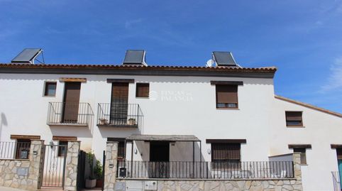 Casa en venta en Soneja, 4 dormitorios.
