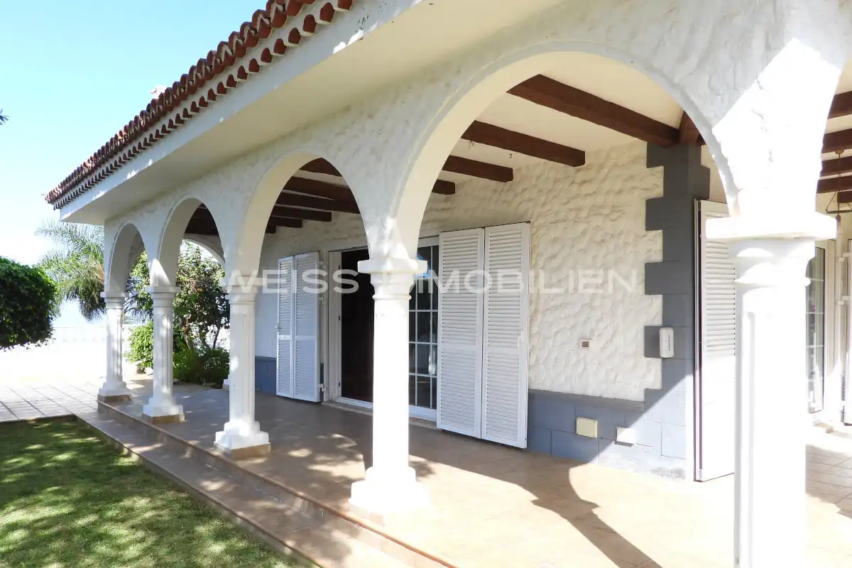 Casa amb terrassa en venda a La Perdoma - San Antonio - Benijos, imagen 20