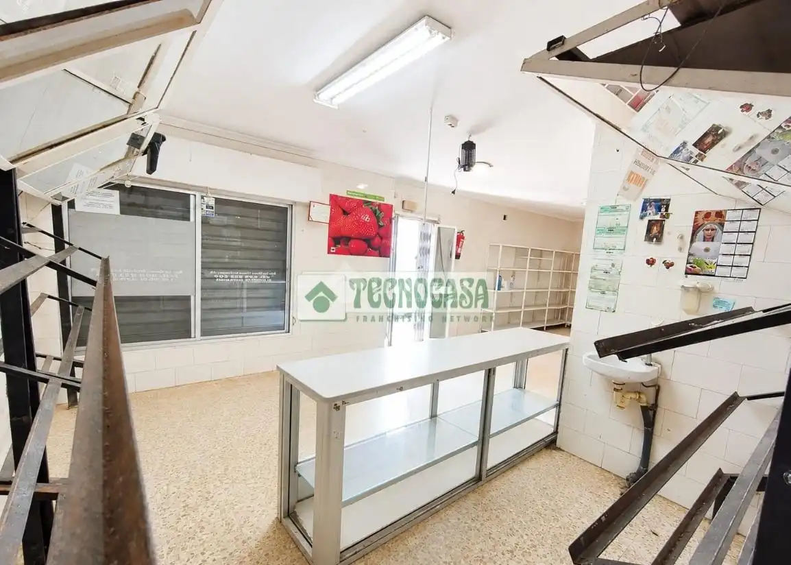 Local commercial à vendre à Ctra Sanlúcar - Cuatro Pinos, imagen 6
