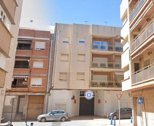 Piso en Venta en Carrer del Grau en Puerto