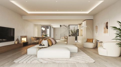 Foto 4 de Casa adosada en venta en Las Marías, Torrelodones
