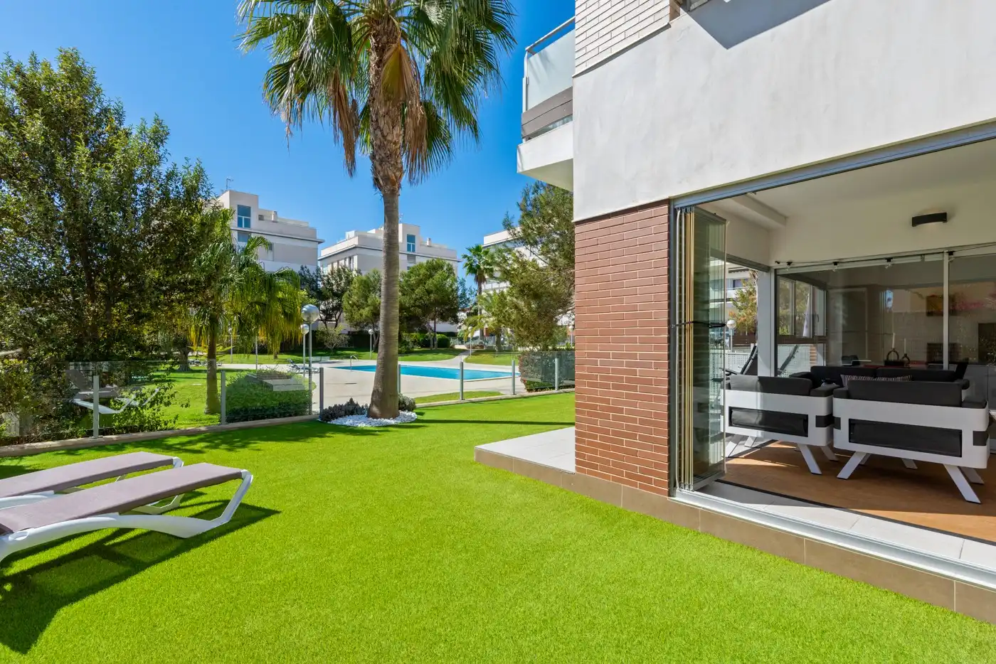 Apartment with lift for sale in Orihuela Costa, imagen 21