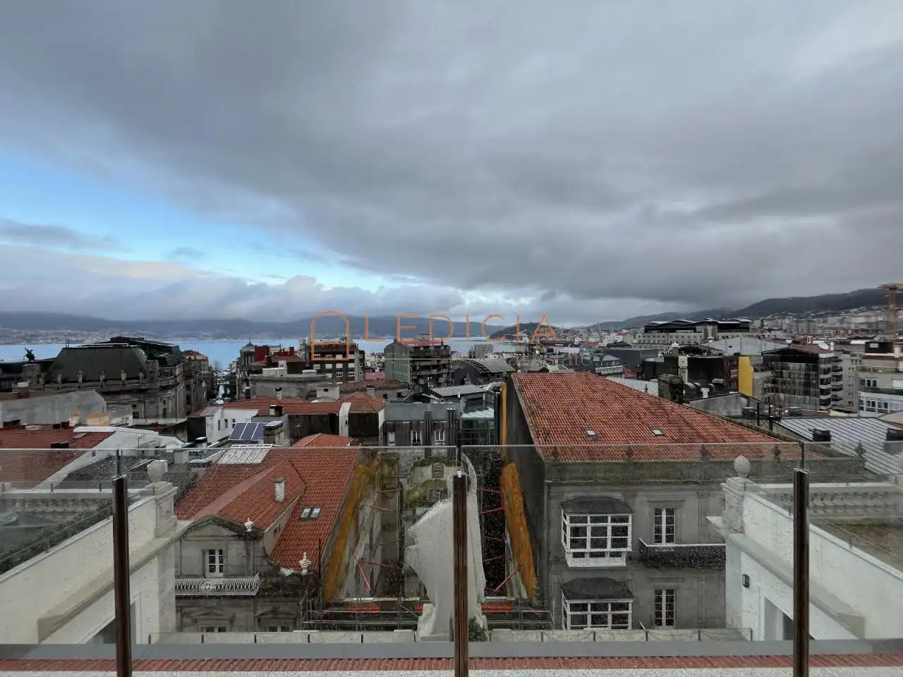 Àtic amb ascensor en venda a Príncipe, imagen 4