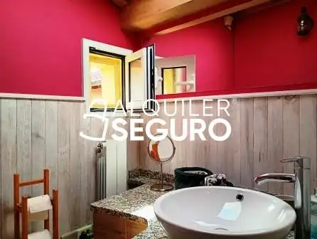 Casa o chalet de alquiler en Berantevilla con Calefacción y Amueblado
