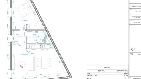 Foto 2 de Apartament en venda a Calle Mayor, Algete Centro, Algete