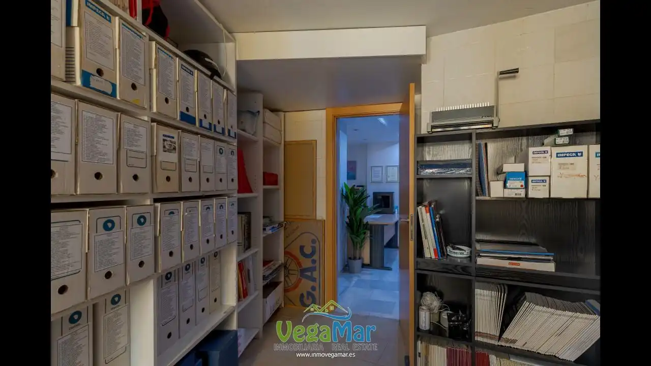 Flat with lift for sale in Avenida Andalucía, imagen 15