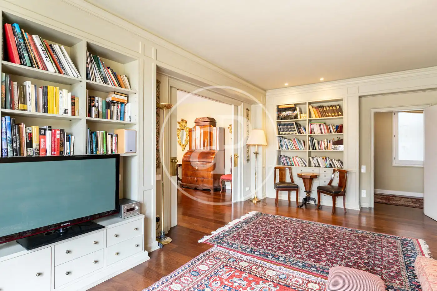 Piso con ascensor en venta en Carrer dels Valero, imagen 14