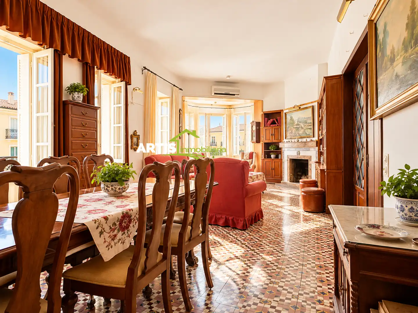 Maison avec terrasse à vendre à Calle Aguilar, imagen 10