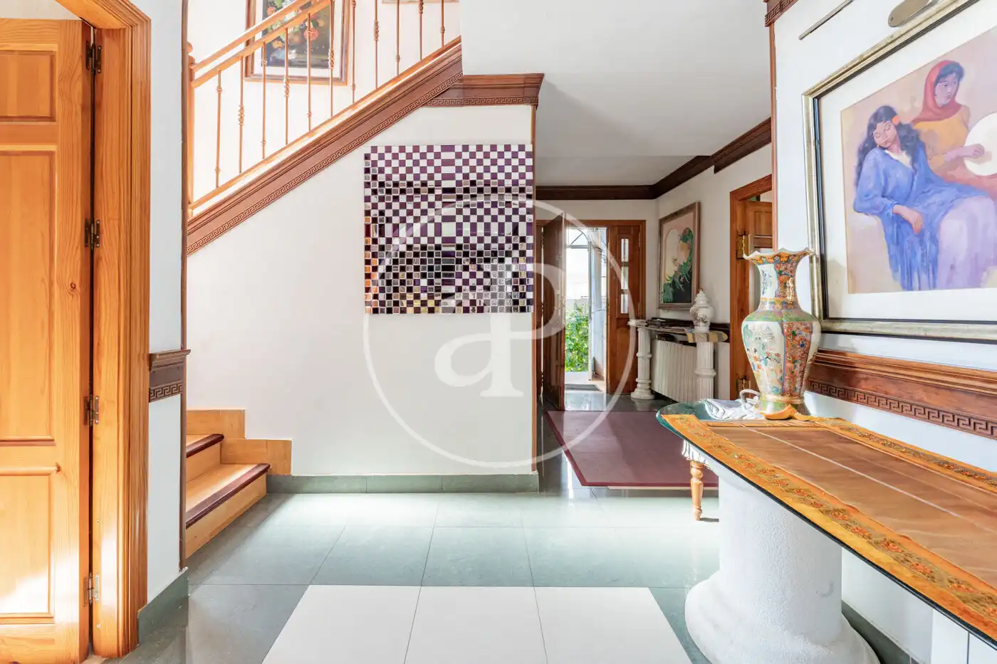 Houses for sale in Valdeolmos-Alalpardo, Madrid