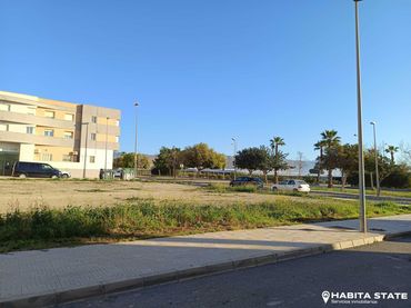 Terreno residencial en venta en Carretera de Almería 2003