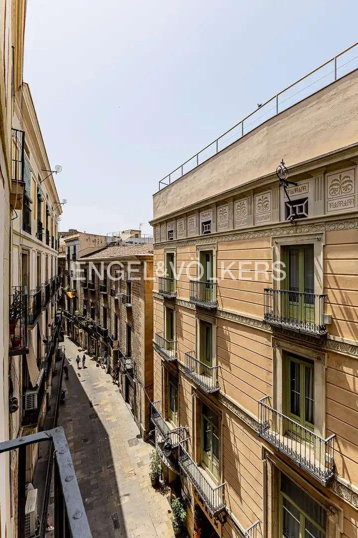 Piso con ascensor en venta en Ciutat Vella, imagen 30