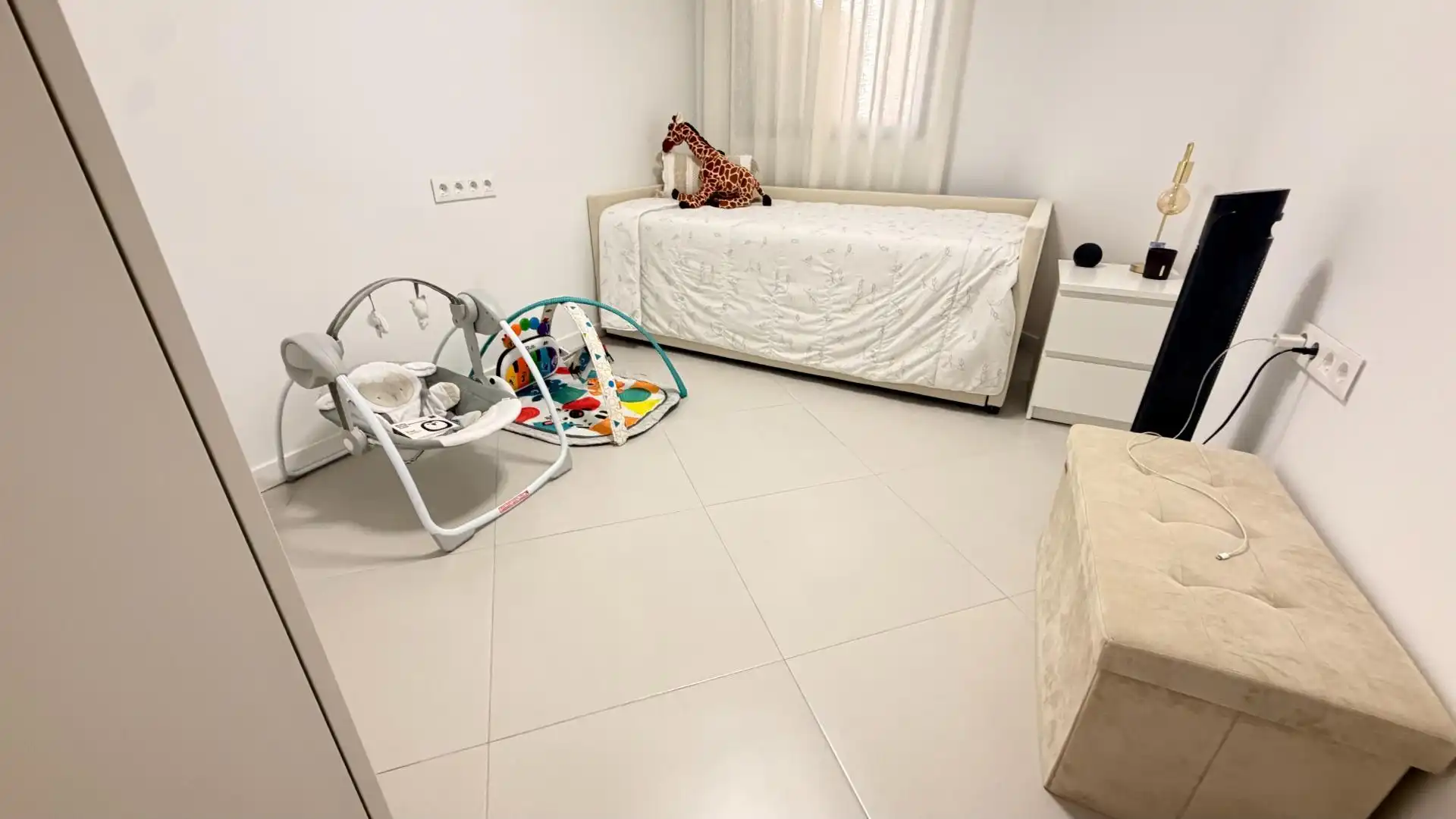 Apartament amb piscina en venda a Elche ciudad, imagen 33