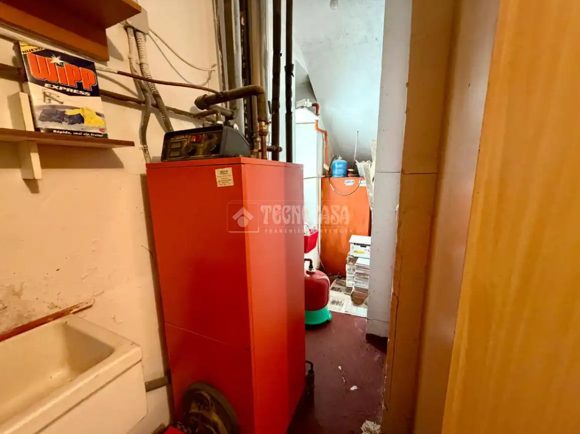 Casa o chalet en venta en Carrizo con Calefacción y Terraza