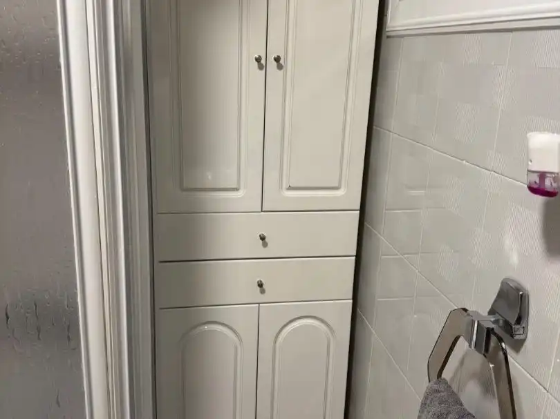 Bathroom of Flat for rent in Elche ciudad