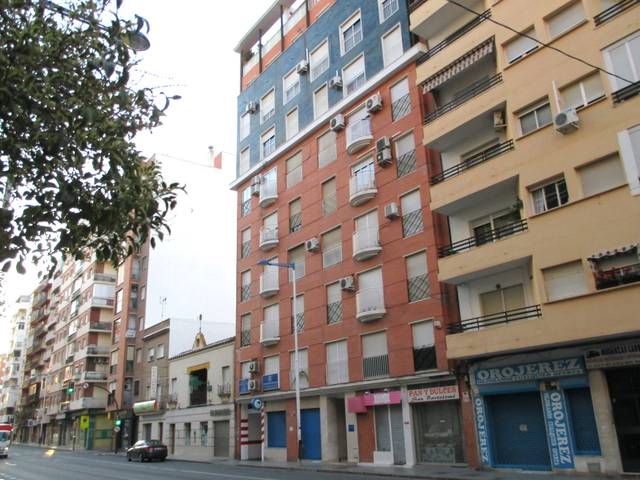 Piso en Venta en Alcalde Federico Molina en Isla Chica