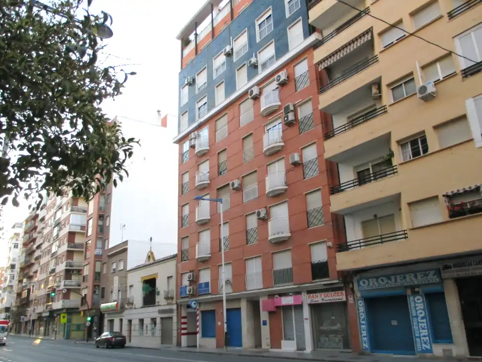 Appartement à vendre à Alcalde Federico Molina