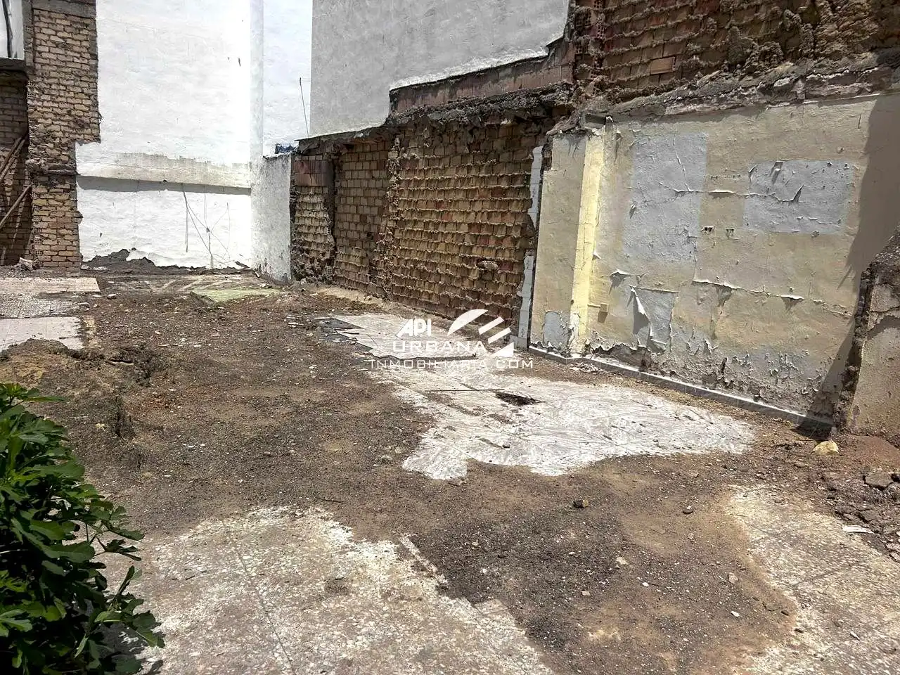 Terrenos y solares en venta en Canteros, imagen 9