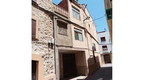Foto 3 de Casa o xalet en venda a La Jana, Castellón