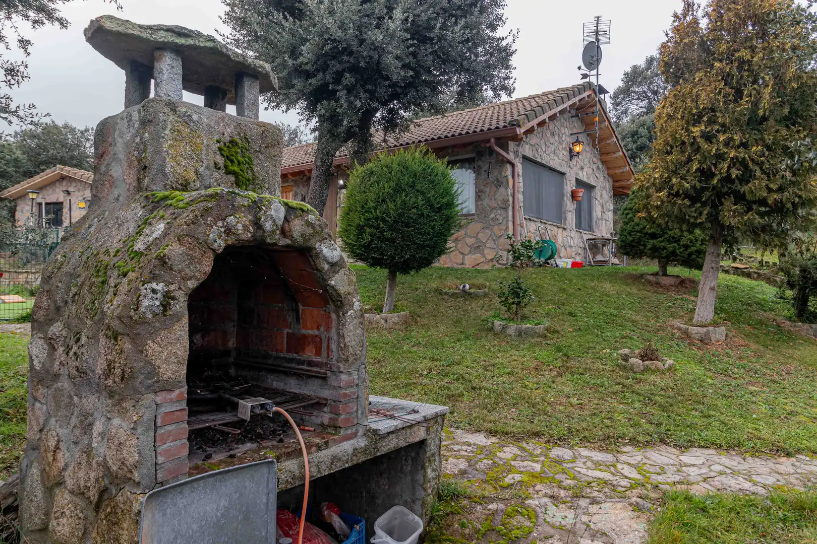 Casa o chalet en venta en Camino Monte, Ituero y Lama