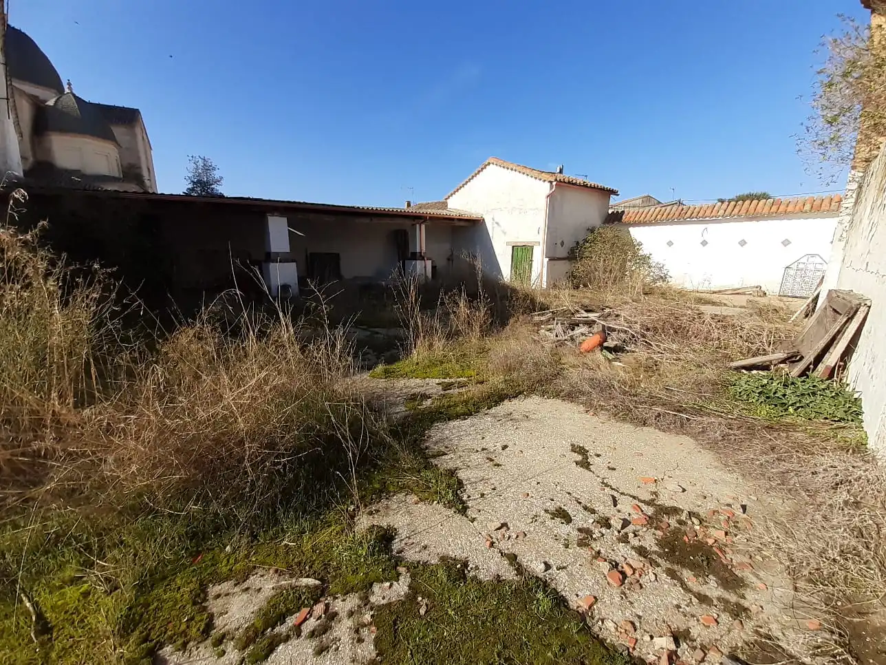 Houses for sale in Molacillos  with Private garden