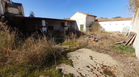 Foto 4 de Casa o xalet en venda a Molacillos, Zamora