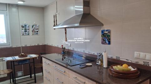 Foto 5 de Pis en venda a Josep Bages I Barba, 5, Calafell Poble, Calafell