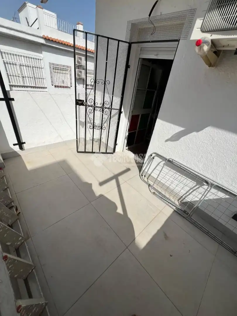 Casa pareada en venta en Gines, imagen 3