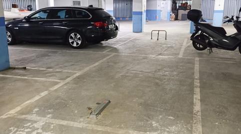 Photo 4 of Garage for sale in Playamar - Benyamina, Torremolinos