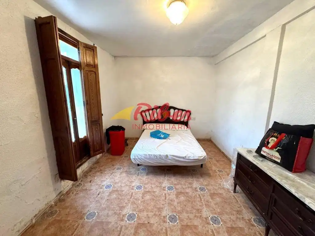 Casa o chalet en venta en Cullera con Jardín privado, Terraza y Trastero