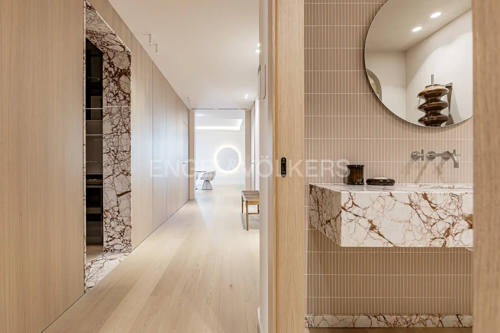 Appartement avec terrasse à vendre à Consell de Cent, imagen 75