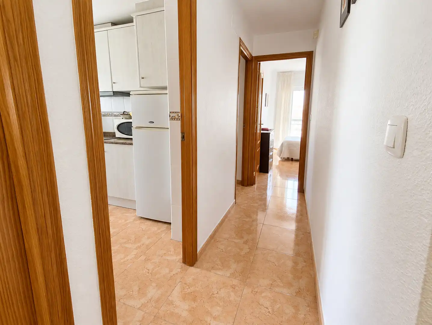 Piso con ascensor en venta en Playa del Cura, imagen 13