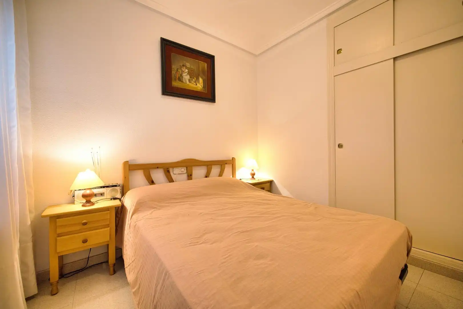 Apartment mit Terrasse zum Verkauf in Playa del Acequión, Náufragos y Rocío del Mar, imagen 14