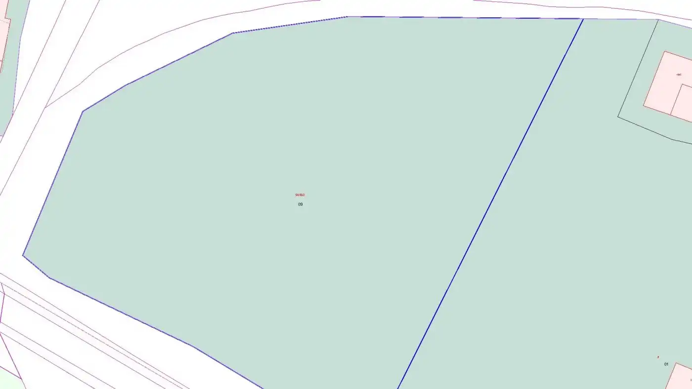 Terreno en venta en Vejer de la Frontera