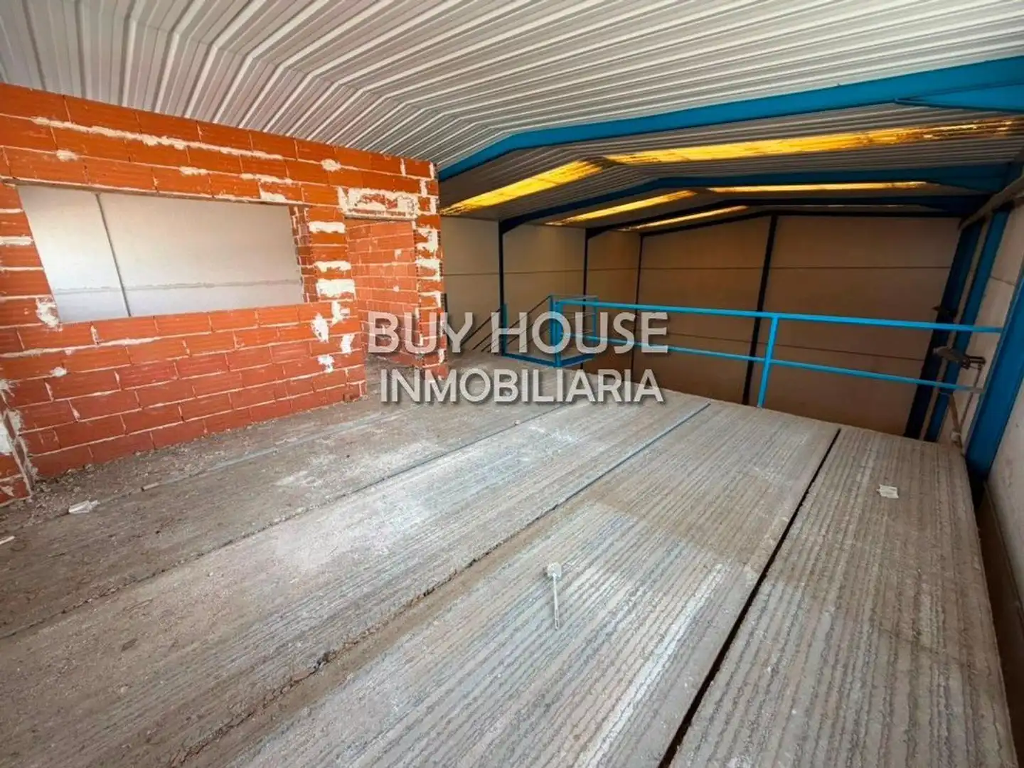 Industrial building for sale in Estación - Cruz Roja, imagen 15